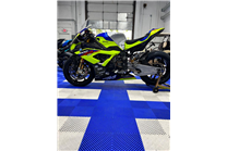 Carene Racing Verniciate Bmw S1000 RR 2019 - 2022 - MXPCRV16204 2