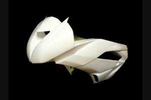Carénages Kawasaki Zx6R 2009 - 2012  avant sans Coque arrière   - MXPCRD2505