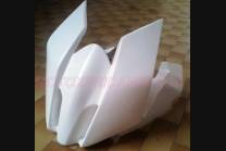 Carene KTM RC8 anteriori senza codone - MXPCRD2620 2