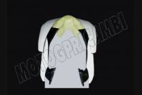 Carene anteriori Ducati 848 1098 1198 senza codone SuperBike - MXPCRD2650 2