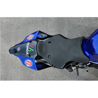 Lackierte Rennverkleidung Yamaha R6 2017 - 2023 - MXPCRV14588