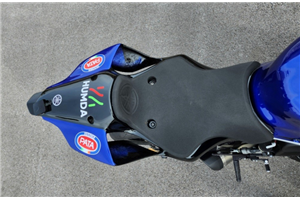 Carenado Racing Pintado Yamaha R6 2017 - 2023 - MXPCRV14588