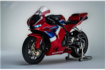 Carene Racing Verniciate Honda Cbr 600 RR 2021 - 2023 - MXPCRV16464