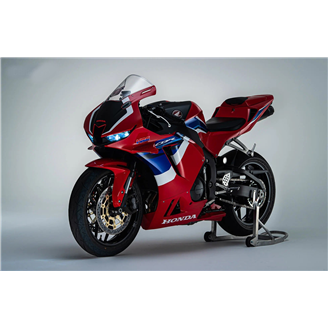Painted Race Fairings Honda Cbr 600 RR 2021 - 2023 - MXPCRV16464