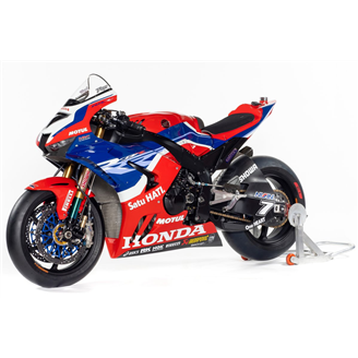 Carenage Racing Peint Honda CBR 1000 RR 2020 - 2023 - MXPCRV16468