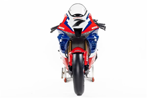 Carene Racing Verniciate Honda CBR 1000 RR 2020 - 2023 - MXPCRV16468