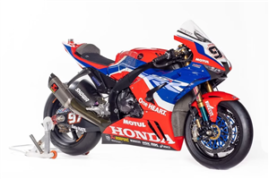 Carene Racing Verniciate Honda CBR 1000 RR 2020 - 2023 - MXPCRV16468