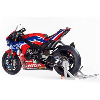 Carene Racing Verniciate Honda CBR 1000 RR 2020 - 2023 - MXPCRV16468