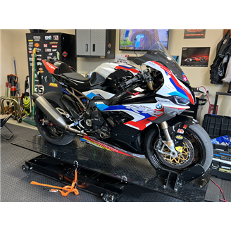 Carene Racing Verniciate Bmw S1000 RR 2019 - 2022 - MXPCRV14746