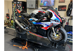 Painted Race Fairings Bmw S1000 RR 2019 - 2022 - MXPCRV14746