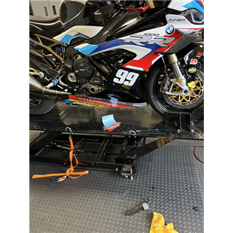 Carene Racing Verniciate Bmw S1000 RR 2019 - 2022 - MXPCRV14746