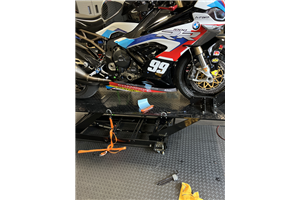 Carene Racing Verniciate Bmw S1000 RR 2019 - 2022 - MXPCRV14746