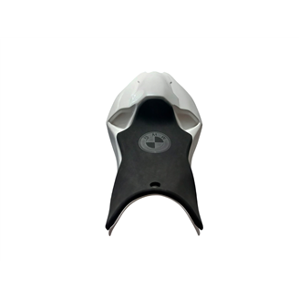 Neoprene seat with engraving - MXPSNP16559