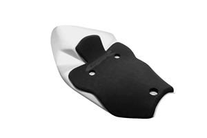 Neoprene seat with engraving - MXPSNP150454