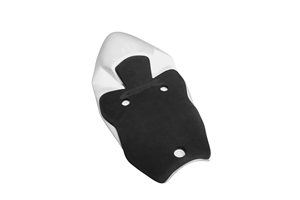 Neoprene seat with engraving - MXPSNP150454