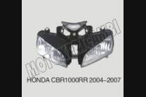 Fari compatibili con Honda CBR 1000RR 2004 - 2005 - MXPFMT2674