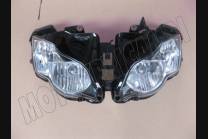 Fari compatibili con Honda CBR 1000RR 2008 - 2011 - MXPFMT2676