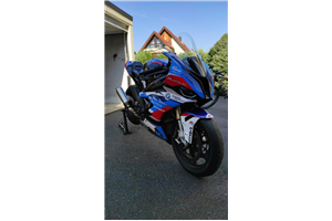 Carene Racing Verniciate Bmw S1000 RR 2019 - 2022 - MXPCRV15989