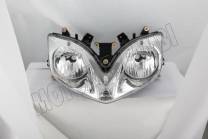 Fari compatibili con Honda CBR 600F Sport 2001 - 2006 - MXPFMT2678