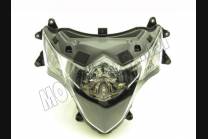 Fari compatibili con Suzuki GSXR 1000 2009 - 2015 - MXPFMT2684