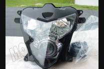 Fari compatibili con Suzuki GSXR 600/750 2004 - 2005 - MXPFMT2686