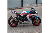 Carene Racing Verniciate Honda CBR 1000 RR 2020 - 2023 - MXPCRV16685
