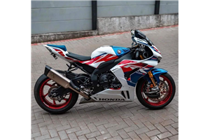 Carene Racing Verniciate Honda CBR 1000 RR 2020 - 2023 - MXPCRV16685