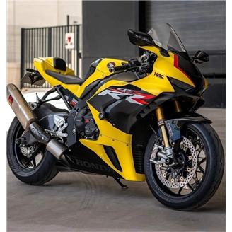 Carenage Racing Peint Honda CBR 1000 RR 2020 - 2023 - MXPCRV16687