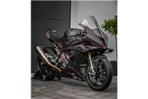 Carene Racing Verniciate Bmw S1000 RR 2019 - 2022 - MXPCRV16192