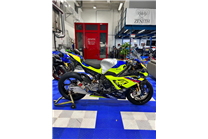 Carene Racing Verniciate Bmw S1000 RR 2019 - 2022 - MXPCRV16204