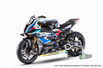 Carene Racing Verniciate Bmw S1000 RR 2019 - 2022 - MXPCRV14748