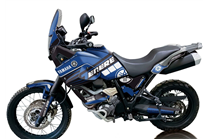 Aufkleber Satz kompatibel mit per Yamaha YXT 660Z TENERE - MXPKAD16935