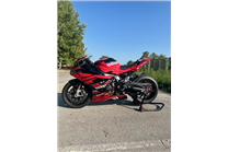 Carene Racing Verniciate Bmw S1000 RR 2019 - 2022 - MXPCRV16193 2