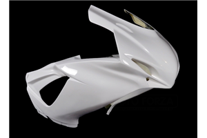 Motoxpricambi Race Package : Complete and racing fairings + Fasteners  - MXPCRD11632