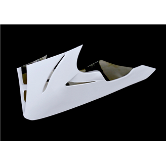Motoxpricambi Race Package : Complete and racing fairings + Fasteners  - MXPCRD11632