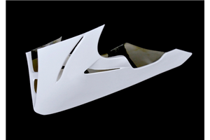 Motoxpricambi Race Package : Complete and racing fairings + Fasteners  - MXPCRD11632