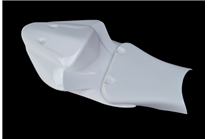 Codone Suzuki GSX-R 600/750 2011 - 2024 - MXPCRD3245