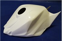 Pacchetto Racing Honda Cbr 1000RR 2017 - 2019 : Carene + Ganci Rapidi - MXPCRD11584 2