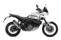 Kit adesivi compatibile con per Ducati Desert X 2022 - 2024  - MXPKAD17309
