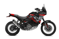 Kit adesivi compatibile con per Ducati Desert X 2022 - 2024  - MXPKAD17313