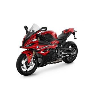 Carenados en abs pintados para la calle compatible con BMW S1000RR 2023 - 2024 - MXPCAV17328