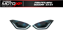 Fari Finti - MXPKAD12061   