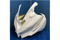 Pacchetto Racing  Kawasaki Ninja ZX4-RR 2024 - 2026 : Carene + Ganci Rapidi - MXPCRD17446 2