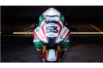 Carene Racing Verniciate Honda CBR 1000 RR 2020 - 2023 - MXPCRV17476 2
