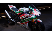 Carene Racing Verniciate Honda CBR 1000 RR 2020 - 2023 - MXPCRV17476