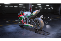Carene Racing Verniciate Honda CBR 1000 RR 2020 - 2023 - MXPCRV17477 2