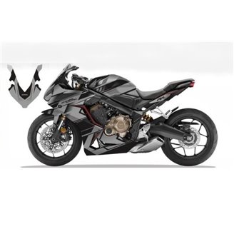 Kit adesivi compatibile con per Honda CBR 650R 2019  - 2022- MXPKAD16209