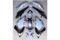 Carenados en abs pintados para la calle compatible con Yamaha TMax 560 2022 - 2024 - MXPCYT17741