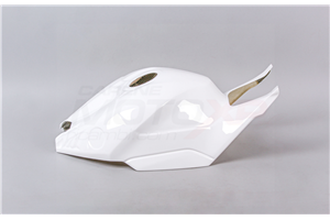 cache réservoir peint Honda Cbr 1000 RR-R 2024 - 2025 - MXPCRV17750