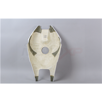 cache réservoir peint Honda Cbr 1000 RR-R 2024 - 2025 - MXPCRV17750